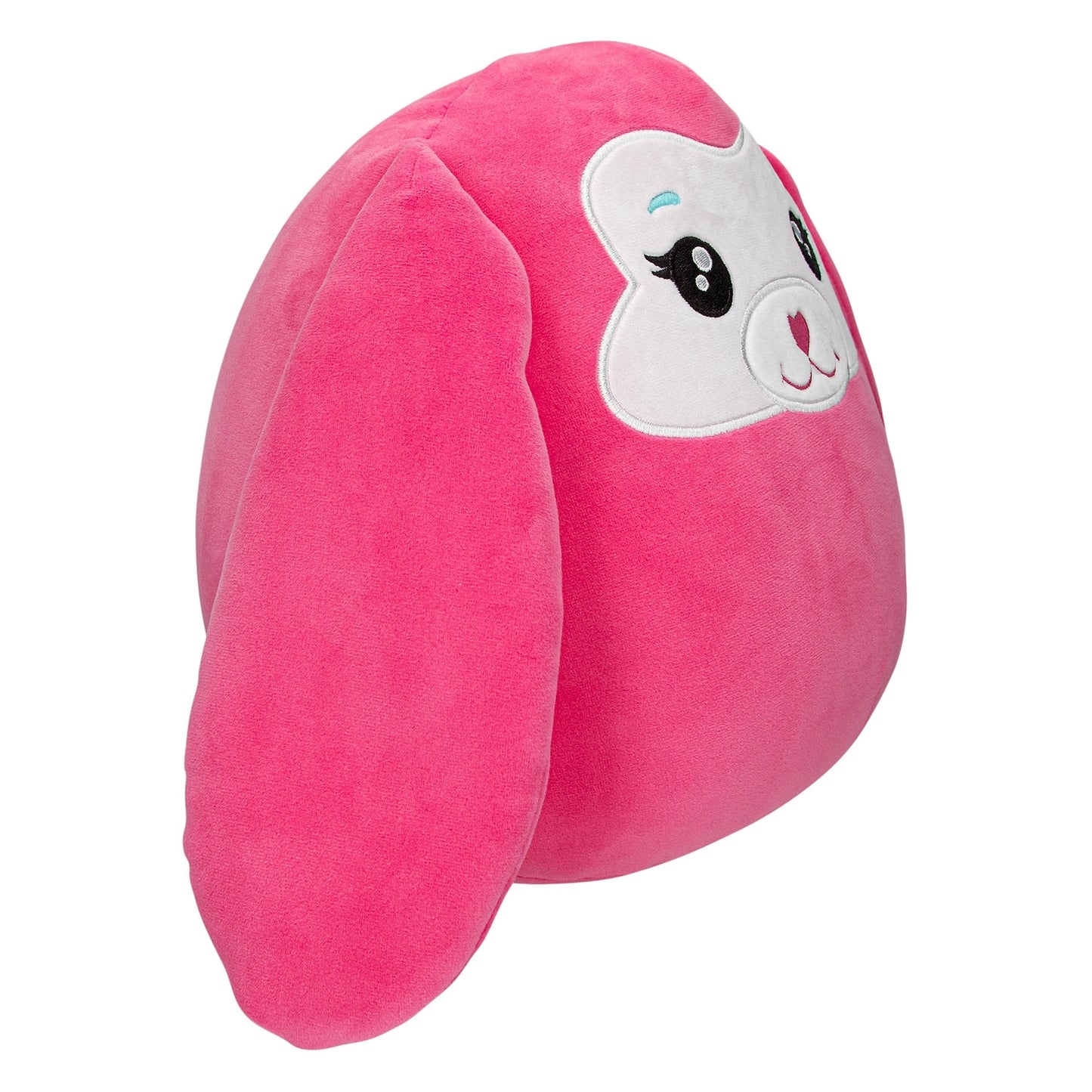 Ylvi Swoppies Plüsch Hase Pink