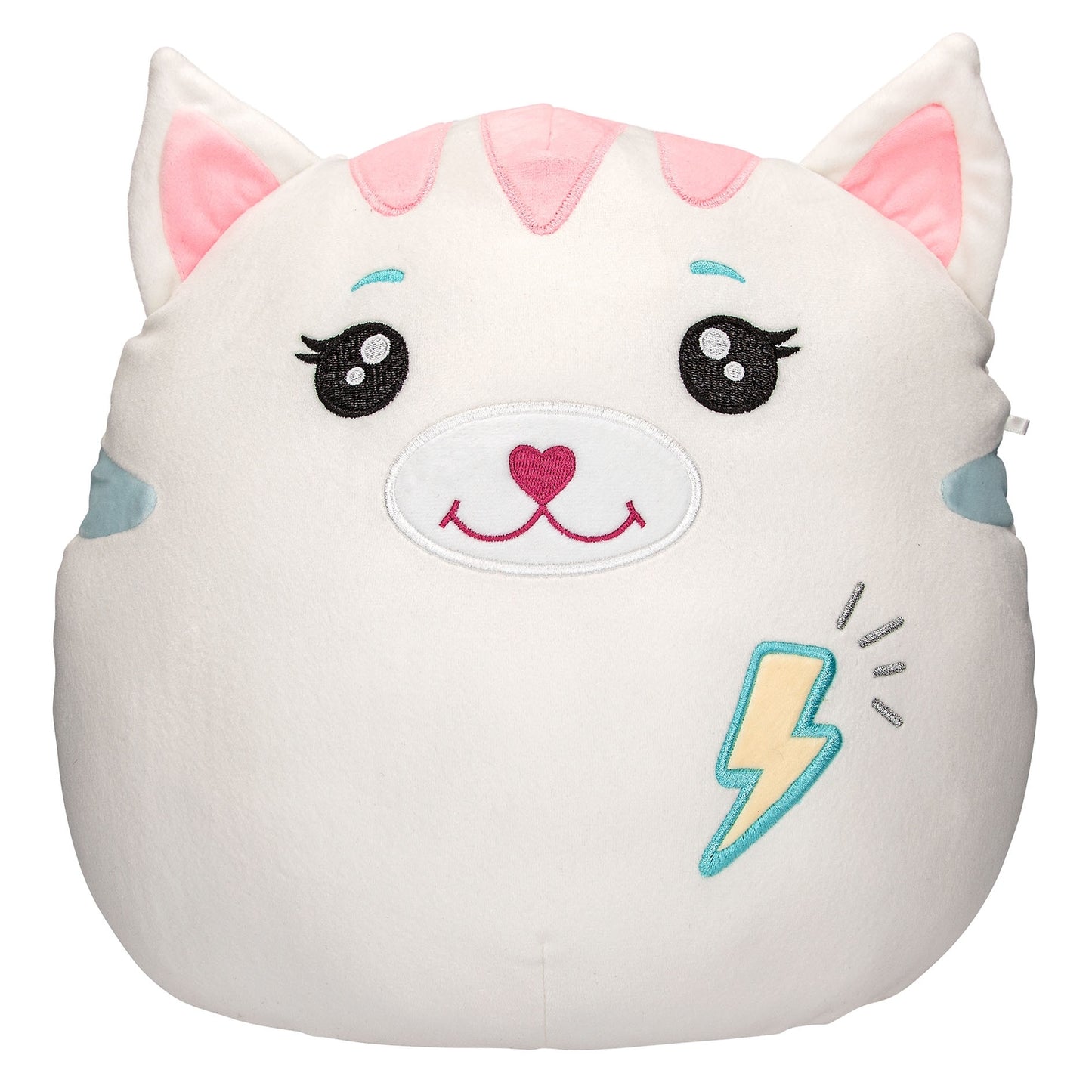 Ylvi Swoppies Plüsch Katze