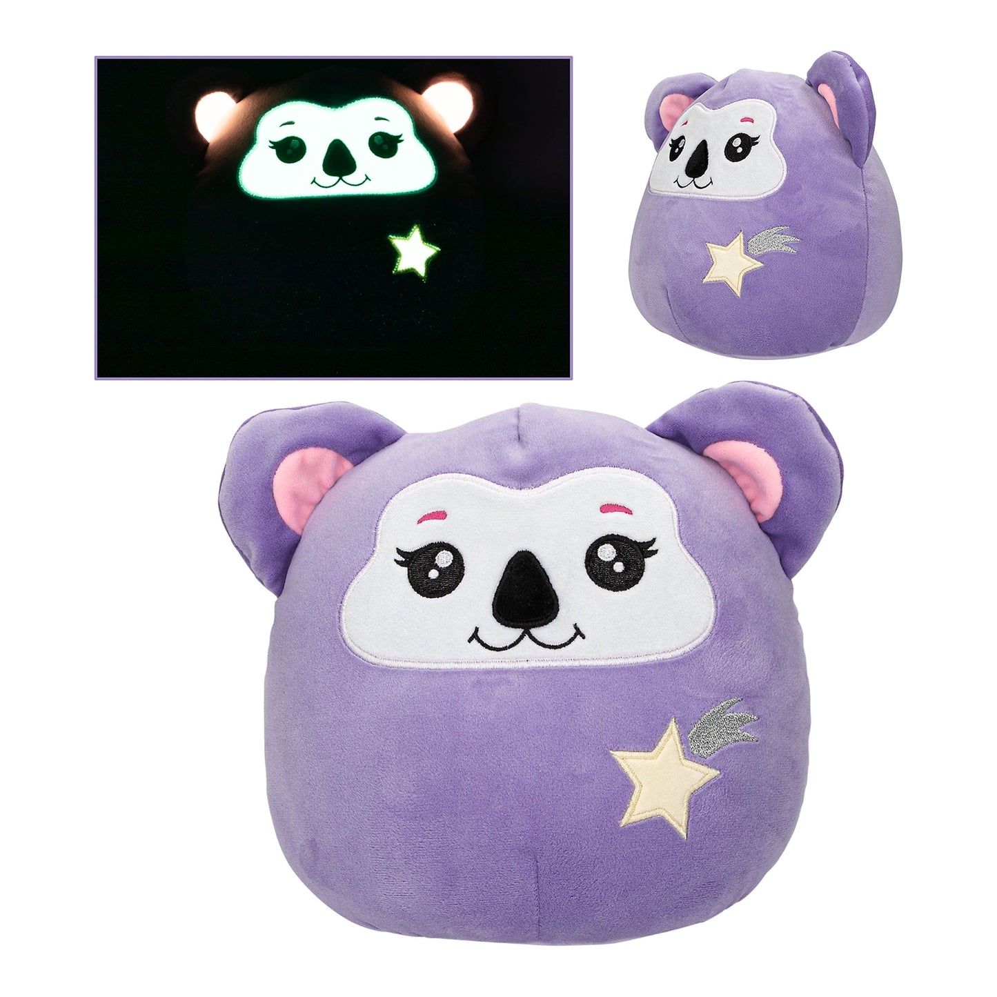 Ylvi Swoppies Plüsch Koala