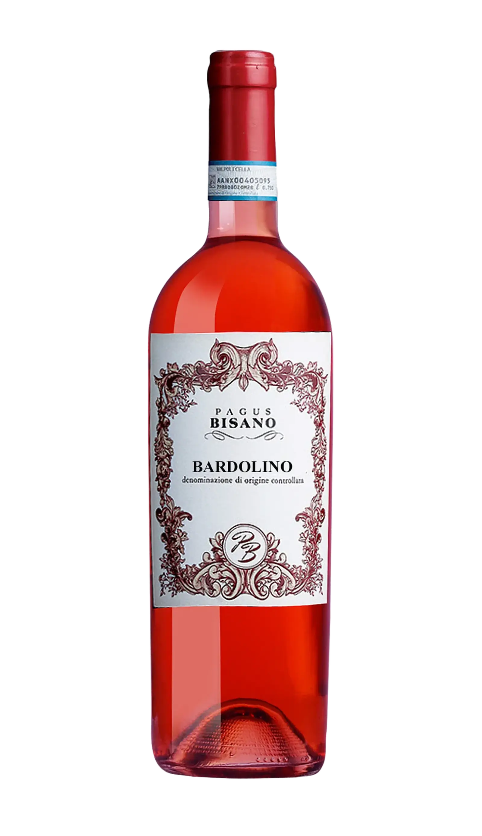 Gourmet Berner® Roséwein Bardolino Chiaretto D.O.C. - Pagus Bisano