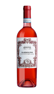 Gourmet Berner® Roséwein Bardolino Chiaretto D.O.C. - Pagus Bisano