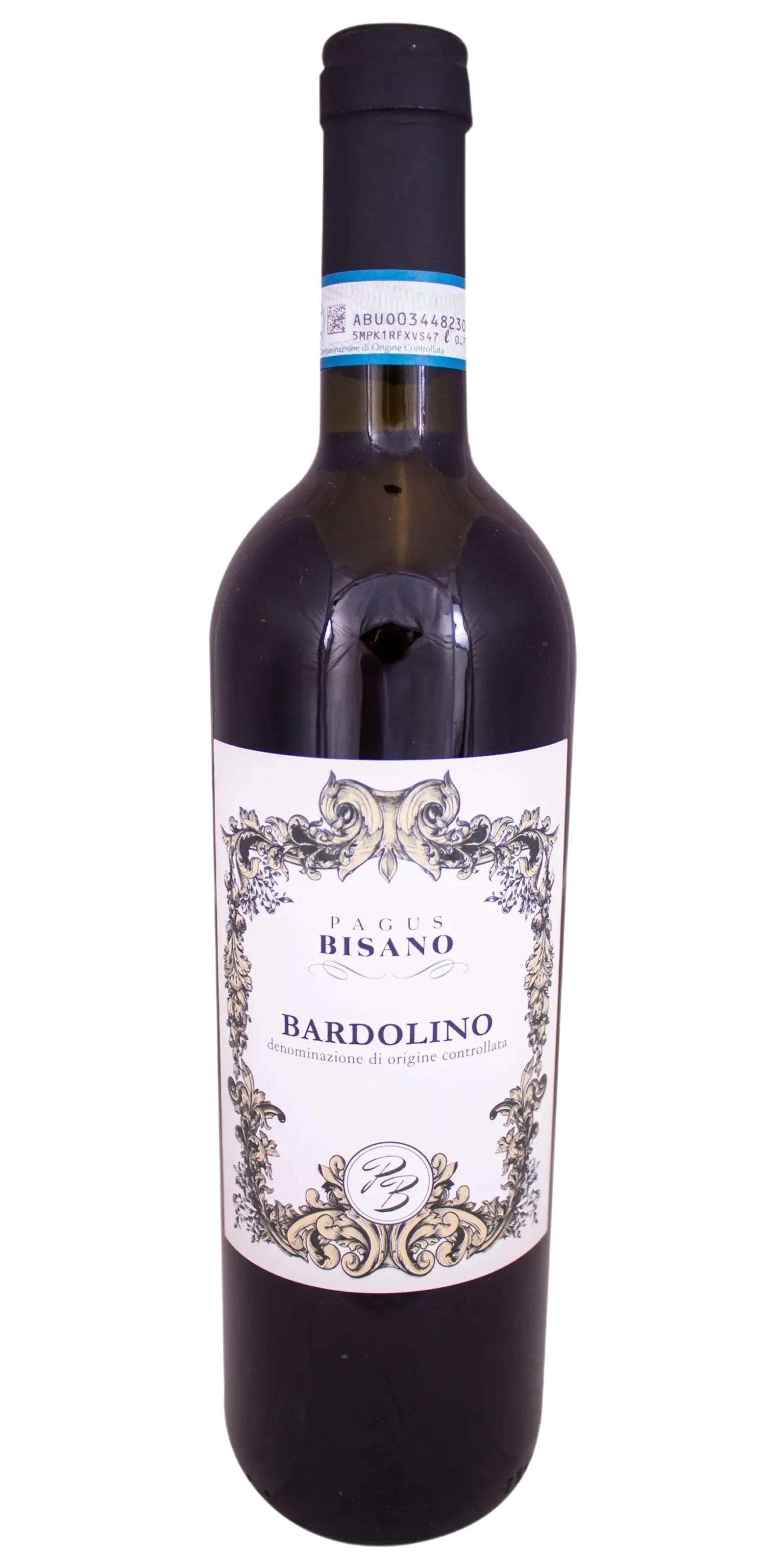 Gourmet Berner® Rotwein Bardolino D.O.C. - Pagus Bisano