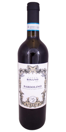 Gourmet Berner® Rotwein Bardolino D.O.C. - Pagus Bisano