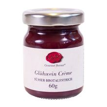 Gourmet Berner® Glühwein Creme