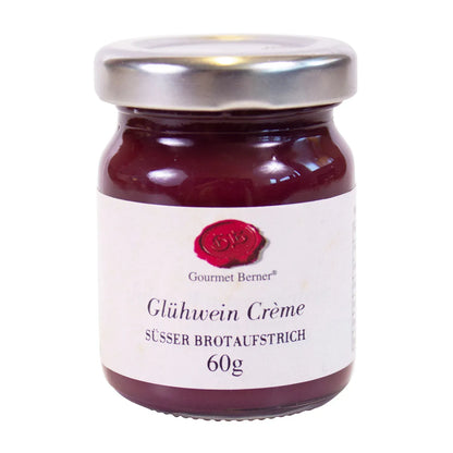Gourmet Berner® Glühwein Creme
