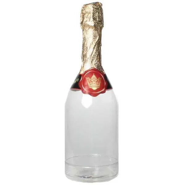 Sektflasche zum Befüllen – Trendori