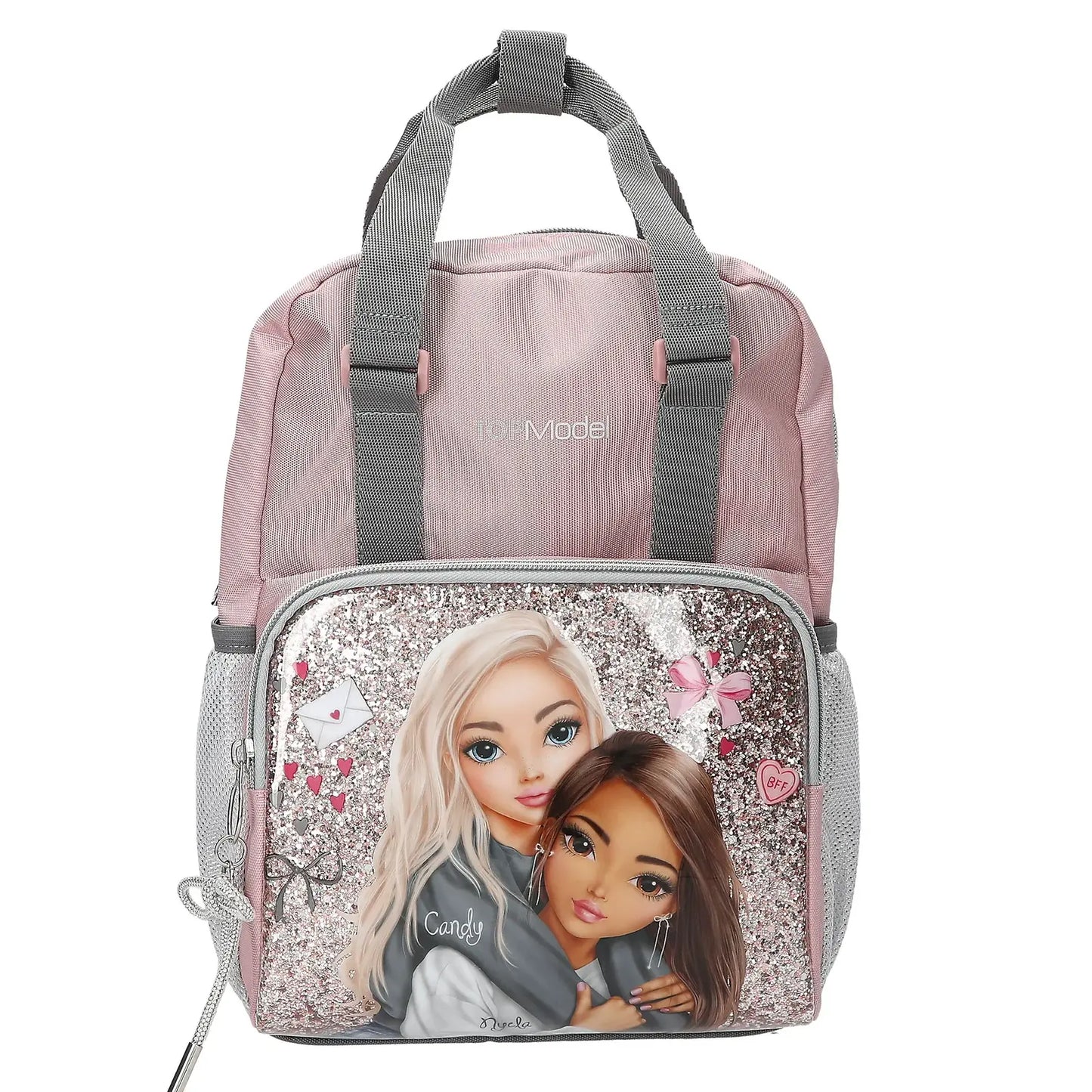 TOPModel Tagesrucksack MY BFF