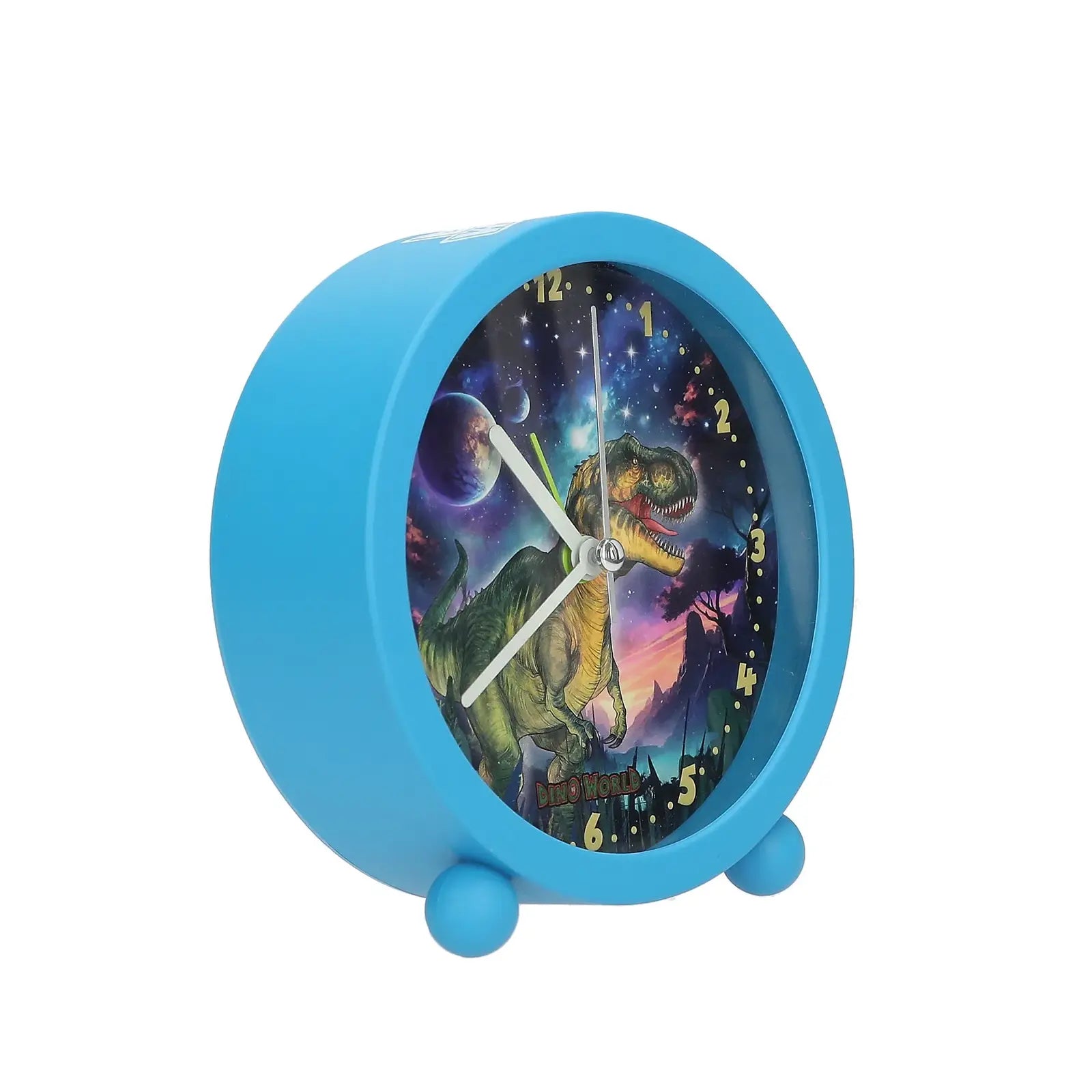 Dino World Wecker GALAXY