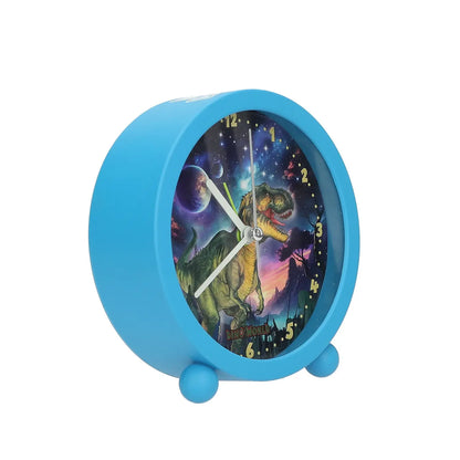 Dino World Wecker GALAXY