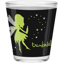 Sheepworld Schnapsglas "Trinkerbell"