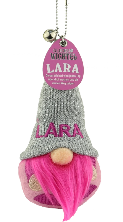 Personalisierter Glückswichtel mit Name, Sprüchen & allgemeinen Titeln