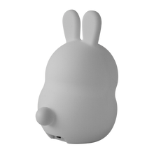 Ulysse - Nachtlicht "Hase" groß, Rückansicht