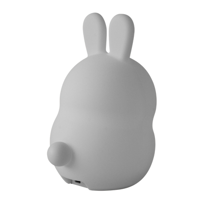 Ulysse - Nachtlicht "Hase" groß, Rückansicht
