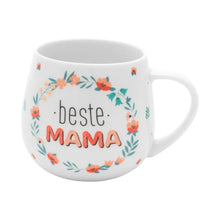Sheepworld Bauchbecher "Beste Mama"