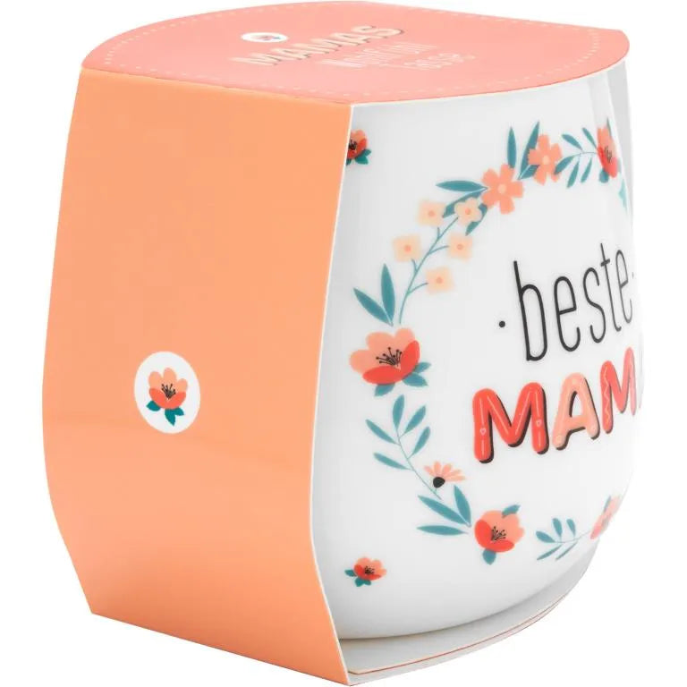 Sheepworld Bauchbecher "Beste Mama"