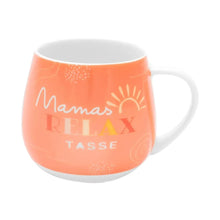 Sheepworld Bauchbecher "Mamas RELAX Tasse"