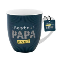 Sheepworld Tasse "Bester PAPA ever"