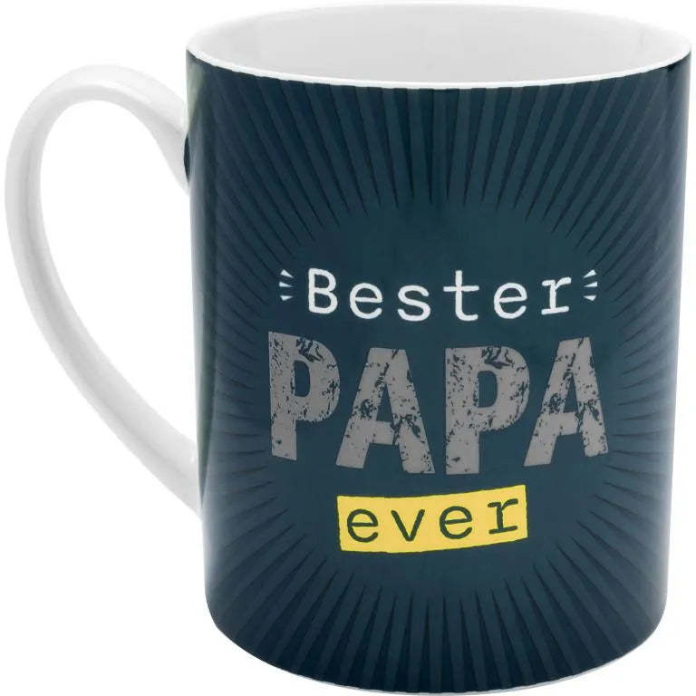 Sheepworld XL-Tasse "Bester PAPA ever"