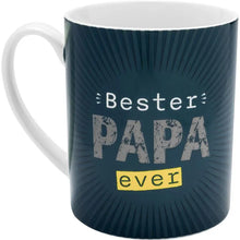 Sheepworld XL-Tasse "Bester PAPA ever"