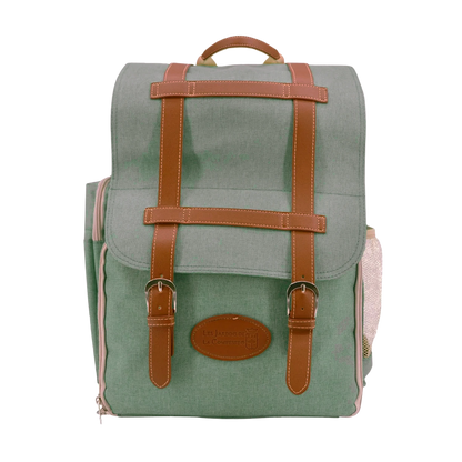 Picknickrucksack "Escapade" für 4 Personen