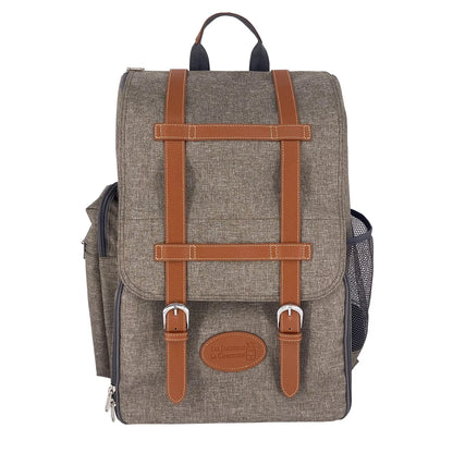 Picknickrucksack "Escapade" für 4 Personen