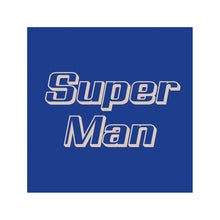 ppd Servietten "Superman", 20 Stück, 25 x 25 cm