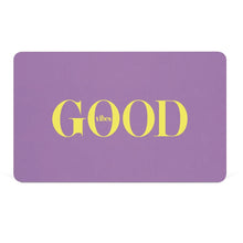 ppd Frühstücksbrettchen "Good vibes"