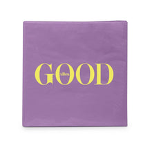ppd Servietten "Good vibes", 20 Stück, 25 x 25 cm