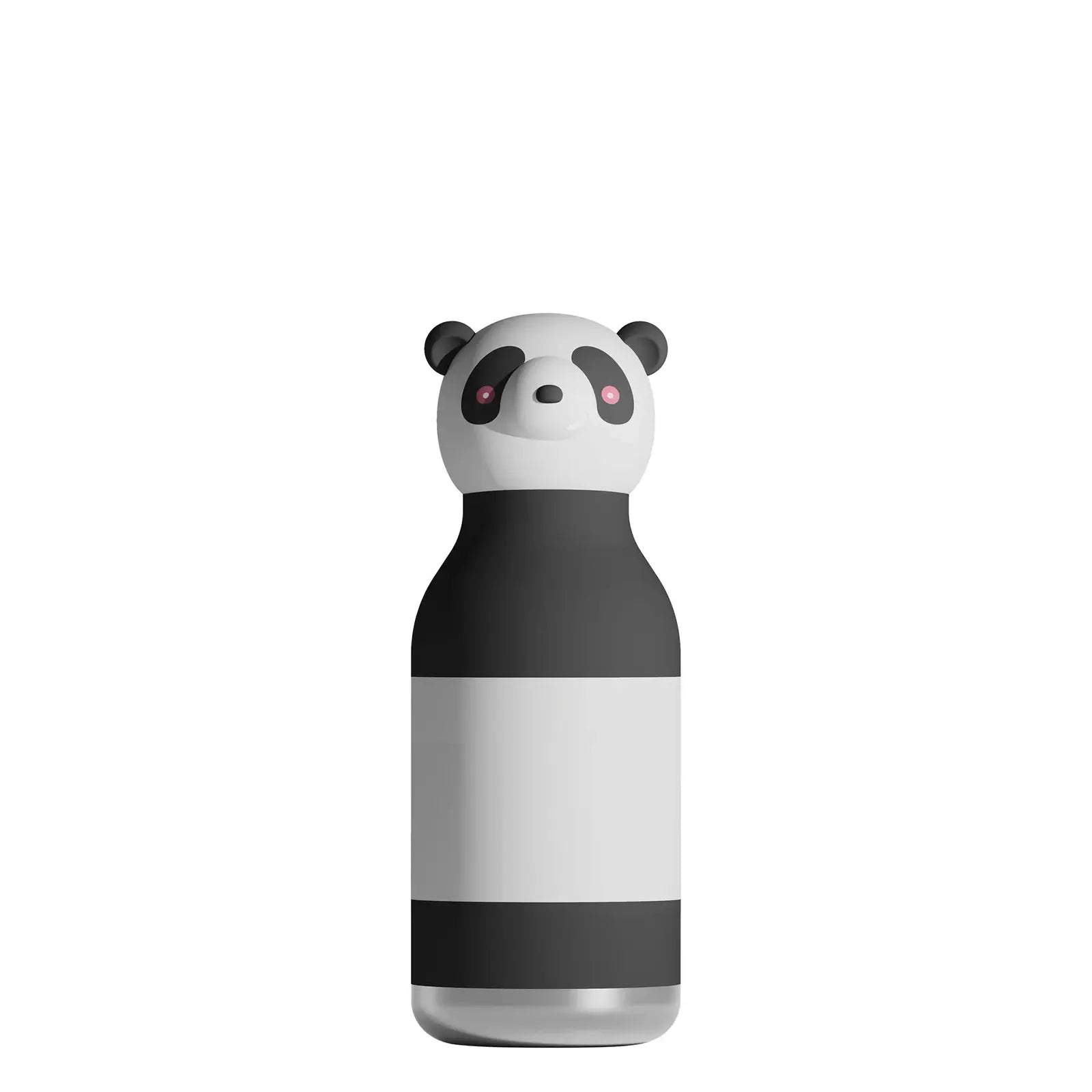 Thermosflasche Panda - Bestie Bottle by Asobu