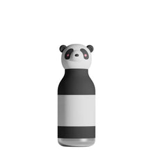 Thermosflasche Panda - Bestie Bottle by Asobu