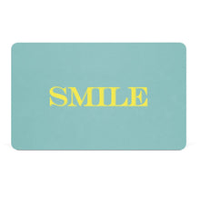ppd Frühstücksbrettchen "Smile"