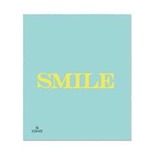 ppd Schwammtuch "Smile", 20 x 17 cm