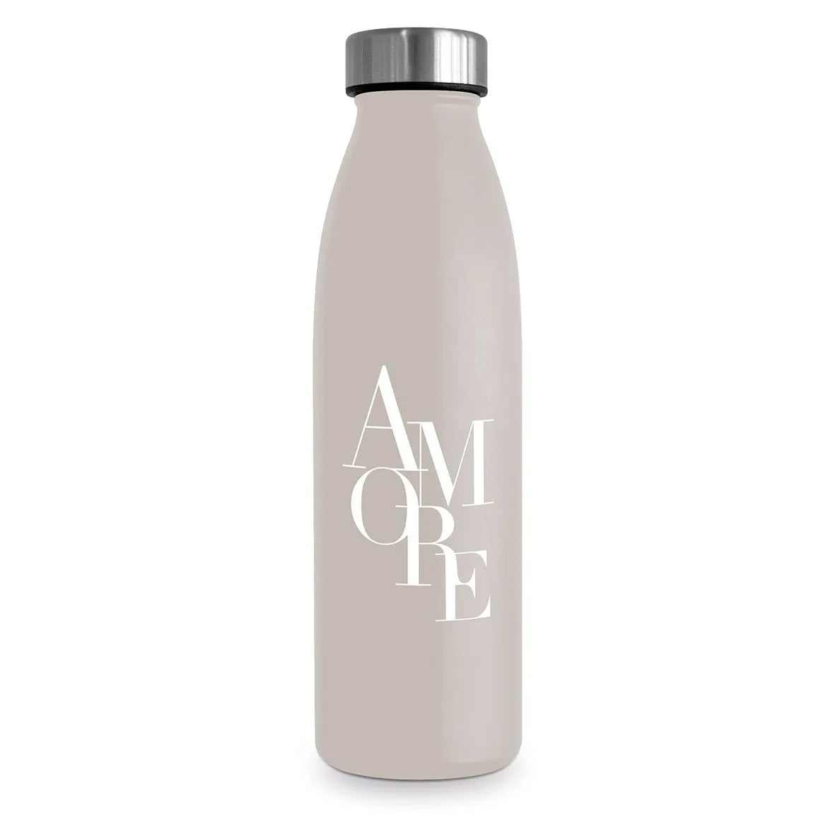 ppd Edelstahl-Thermosflasche “Amore”