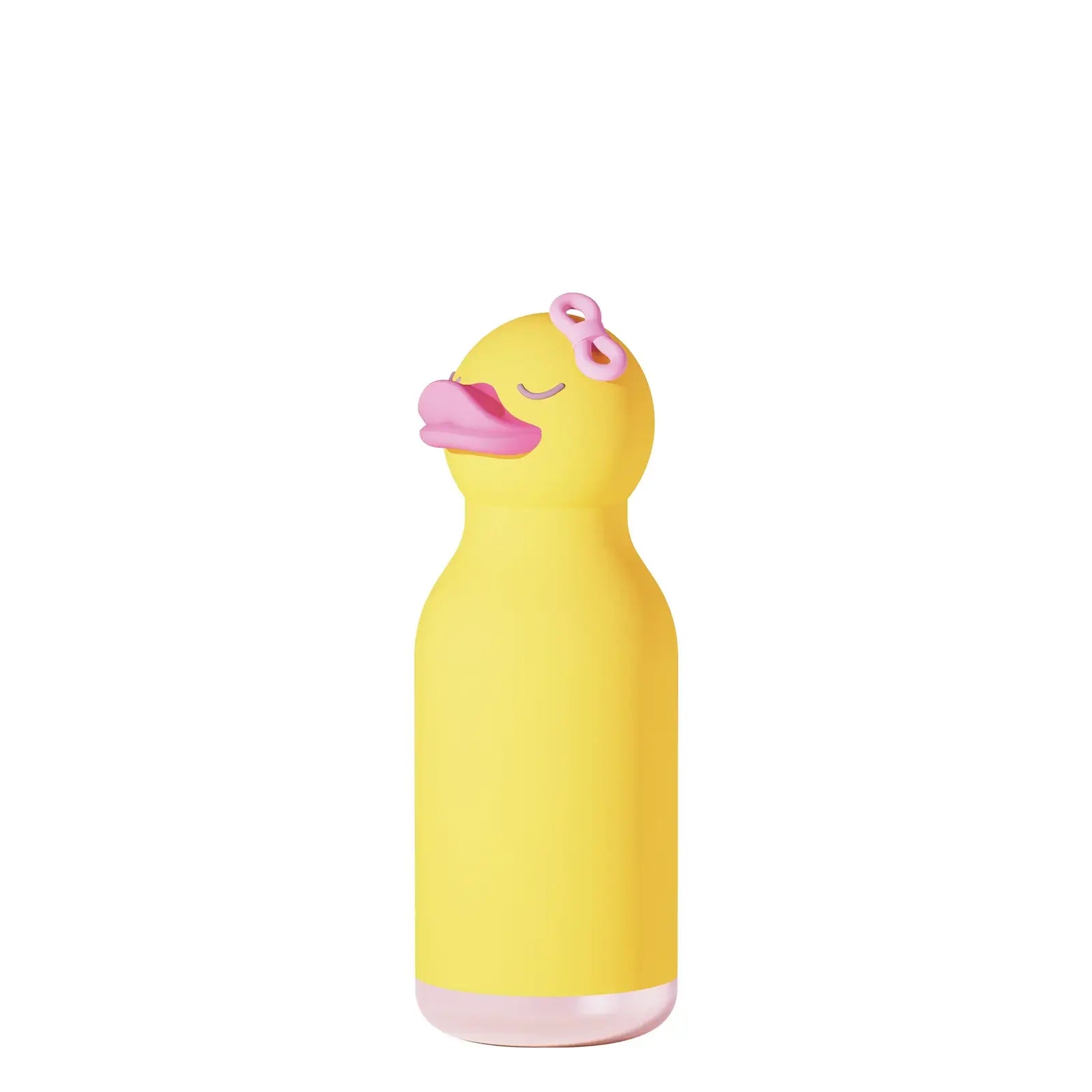 Thermosflasche Ente Ducky - Bestie Bottle by Asobu