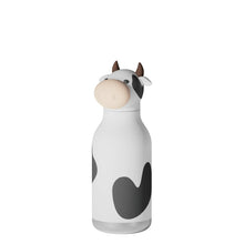 Thermosflasche Kuh - Bestie Bottle by Asobu