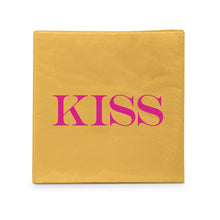 ppd Servietten "Kiss", 20 Stück, 25 x 25 cm