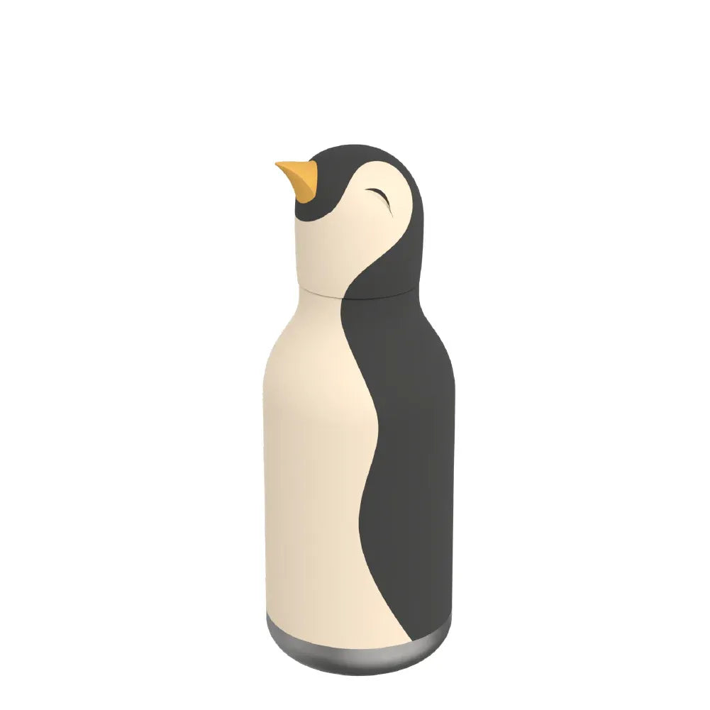 Thermosflasche Pinguin - Bestie Bottle by Asobu