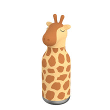 Thermosflasche Giraffe - Bestie Bottle by Asobu