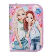 TOPModel Federtasche Deluxe GIRL POWER