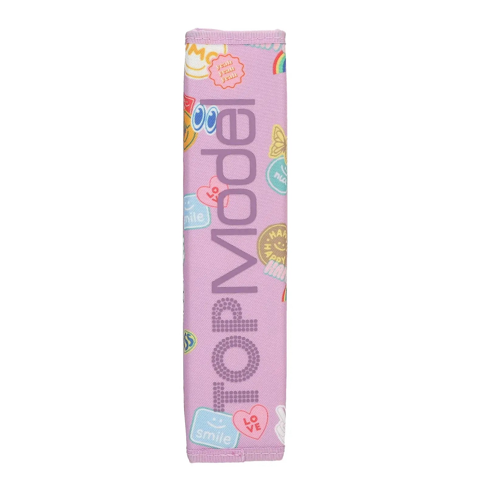 TOPModel Federtasche Deluxe GIRL POWER
