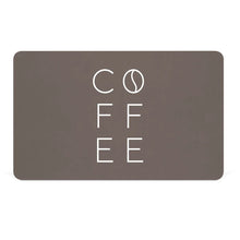 ppd Frühstücksbrettchen "Coffee"