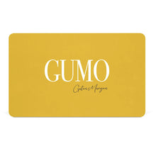 ppd Frühstücksbrettchen "GUMO"