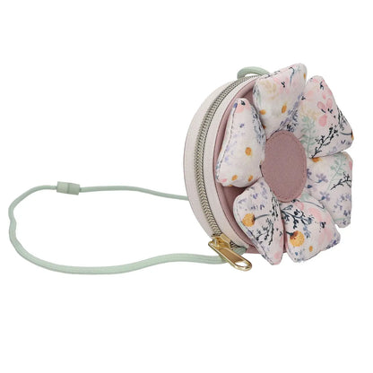 TOPModel Schultertasche SUMMER FEELING in Blütenform