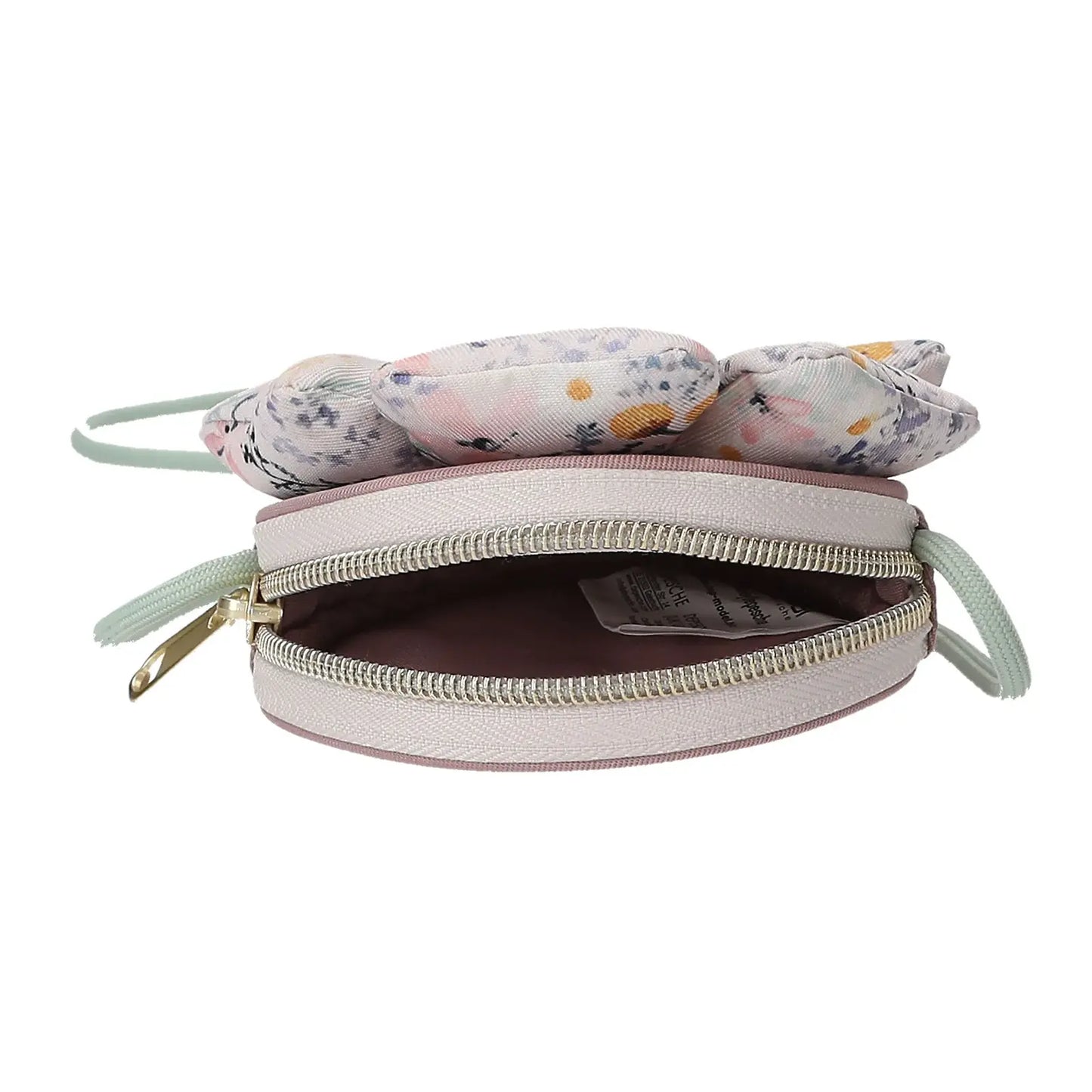 TOPModel Schultertasche SUMMER FEELING in Blütenform