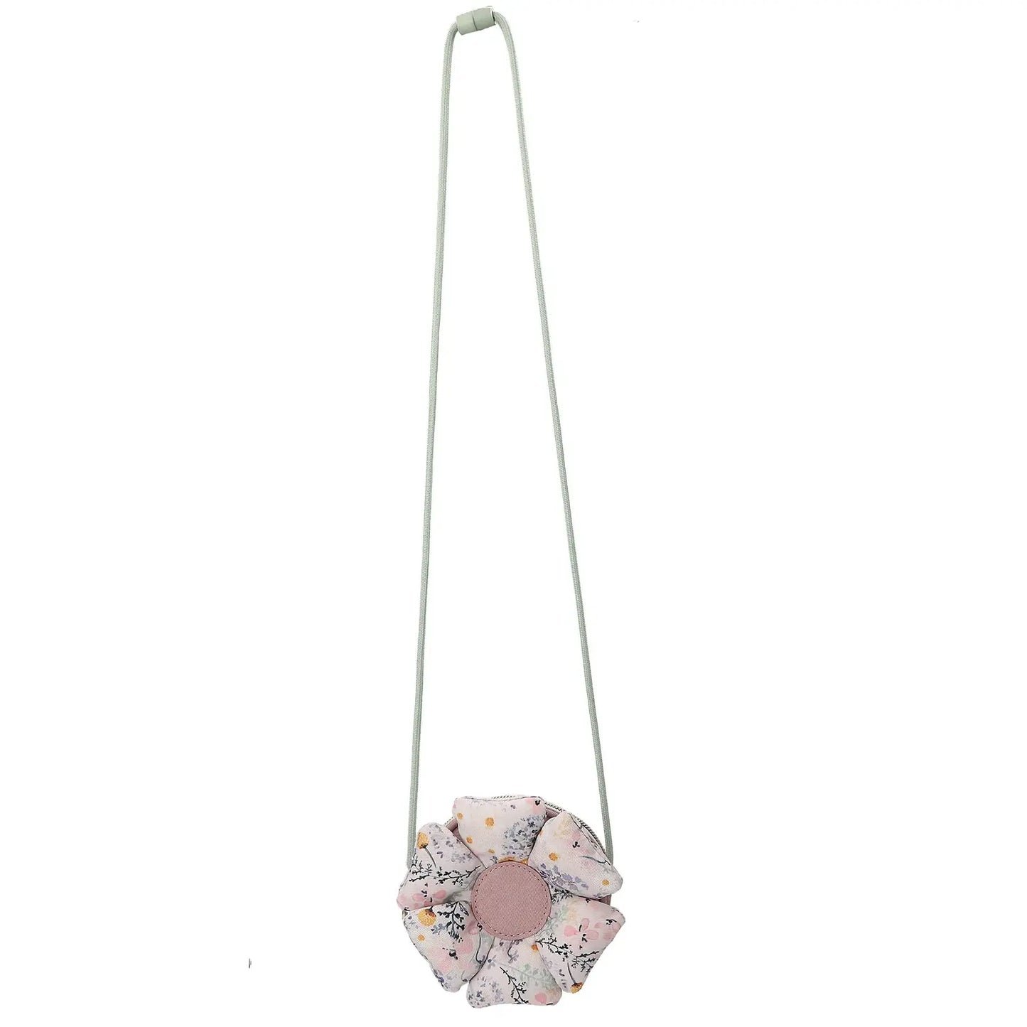TOPModel Schultertasche SUMMER FEELING in Blütenform