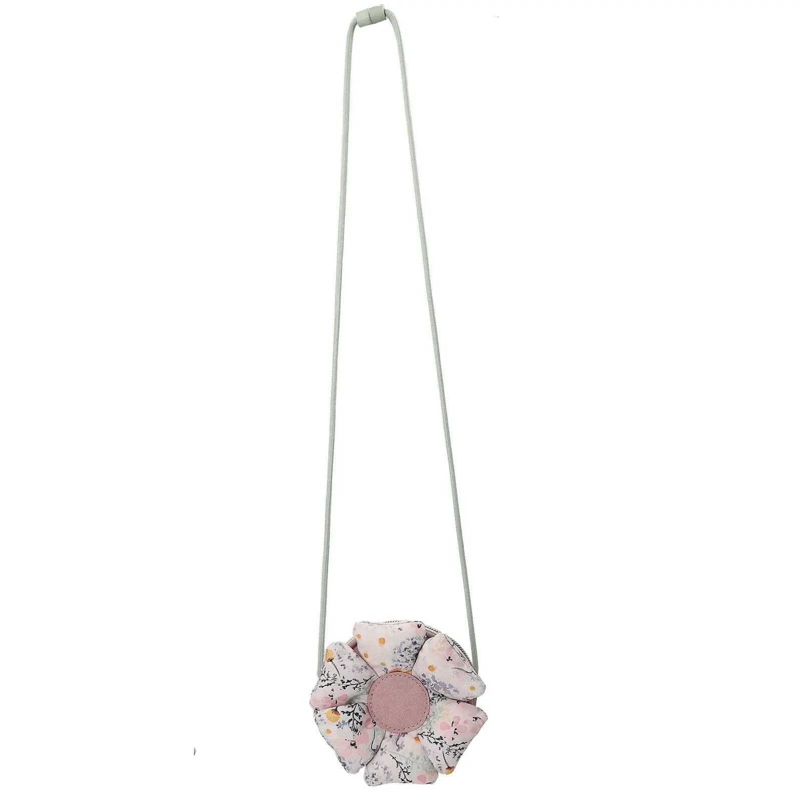 TOPModel Schultertasche SUMMER FEELING in Blütenform