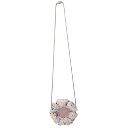 TOPModel Schultertasche SUMMER FEELING in Blütenform