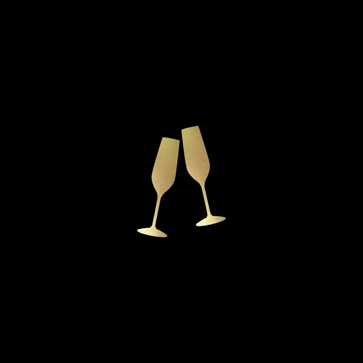 ppd Servietten “To Cheers”, 20 Stück, 33 x 33 cm