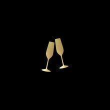 ppd Servietten “To Cheers”, 20 Stück, 33 x 33 cm