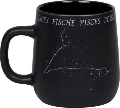 Könitz Becher "Sternzeichen - Fische"